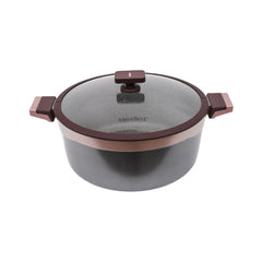 DAGCHI ALPEN BERG 32CM KC152 Default Title - MamasJan Crockery