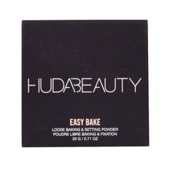 HUDA BEAUTY EASY BAKE CHERRY BLOSSOM Default Title - MamasJan Makeup