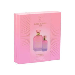 KAYALI FLEUR MAJESTY ROSE ROYALE 31 EDP 50 ML Default Title - MamasJan Perfume