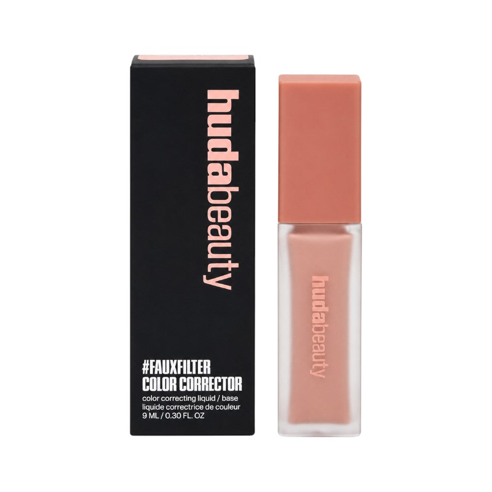 HUDA BEAUTY CONCEALER CHERRY LIGHT 3.3B 9ML Default Title - MamasJan Makeup
