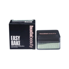 HUDA BEAUTY EASY BAKE LOOS POWDER MATCHA 20 G Default Title - MamasJan Makeup