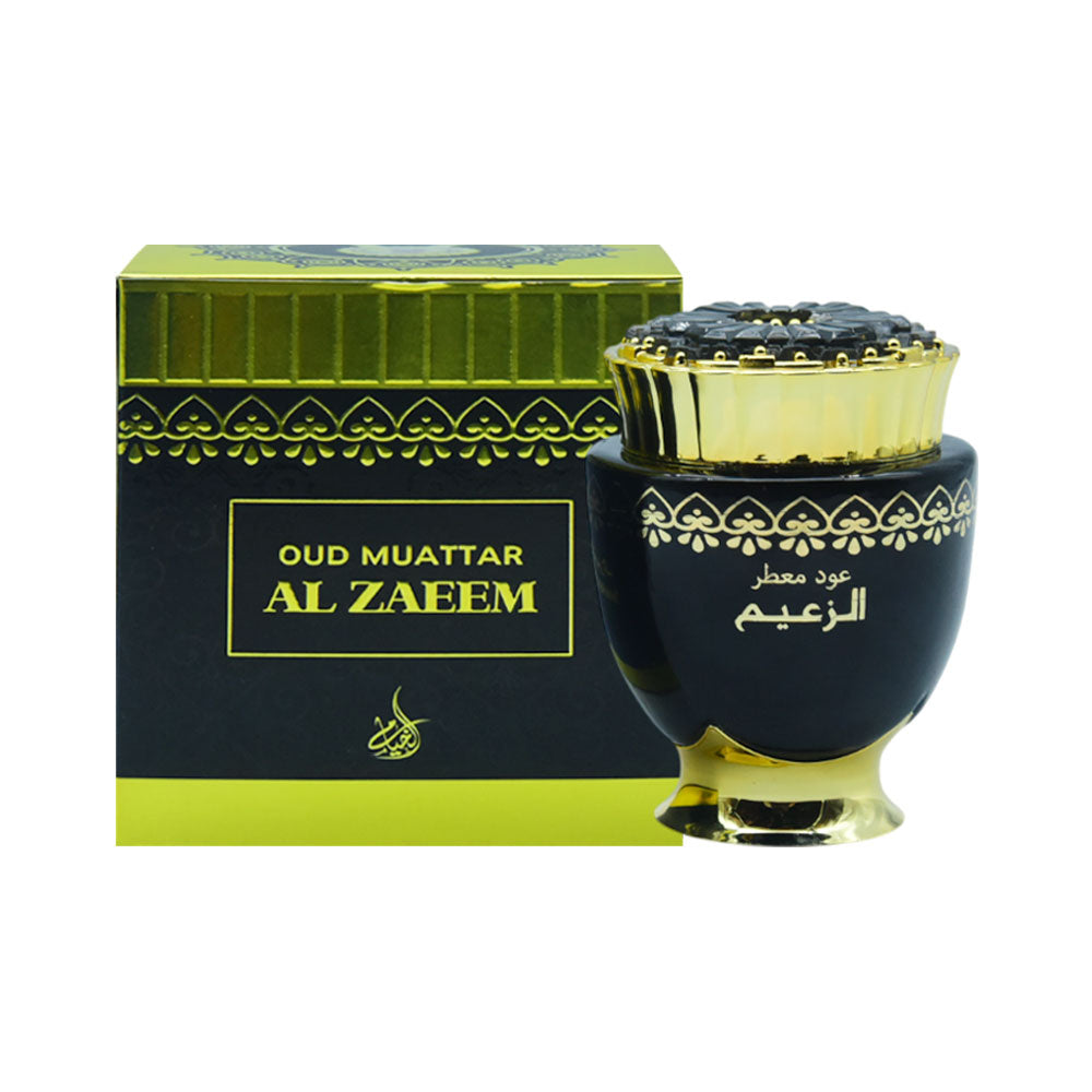 OUD AIR FRESHNER AL ZAEEM Default Title - MamasJan Decoration