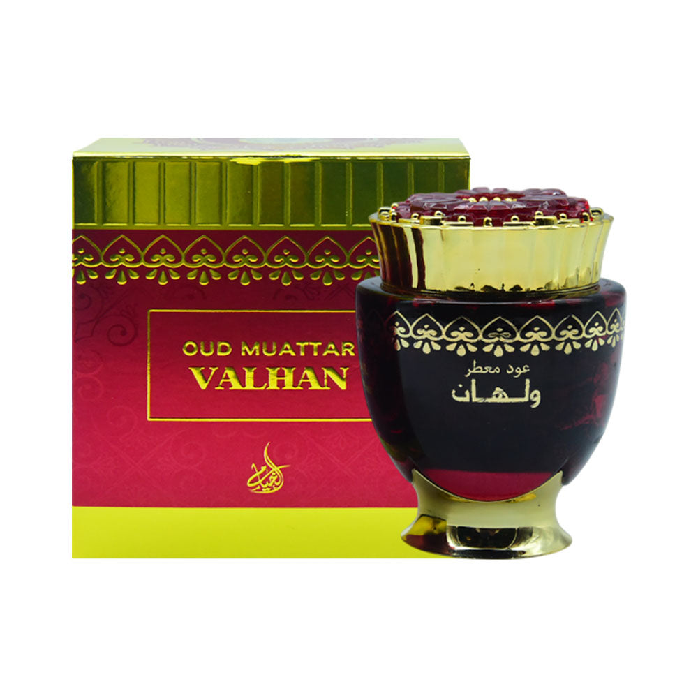 OUD AIR FRESHNER VALHAN Default Title - MamasJan Decoration