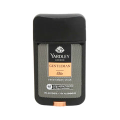 YARDLEY LONDON GENTLEMAN DEO STICK ELITE 50ML Default Title - MamasJan perfumes