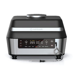 NUTRICOOK INDOOR GRIL NC-AFG960 Default Title - MamasJan Electronics