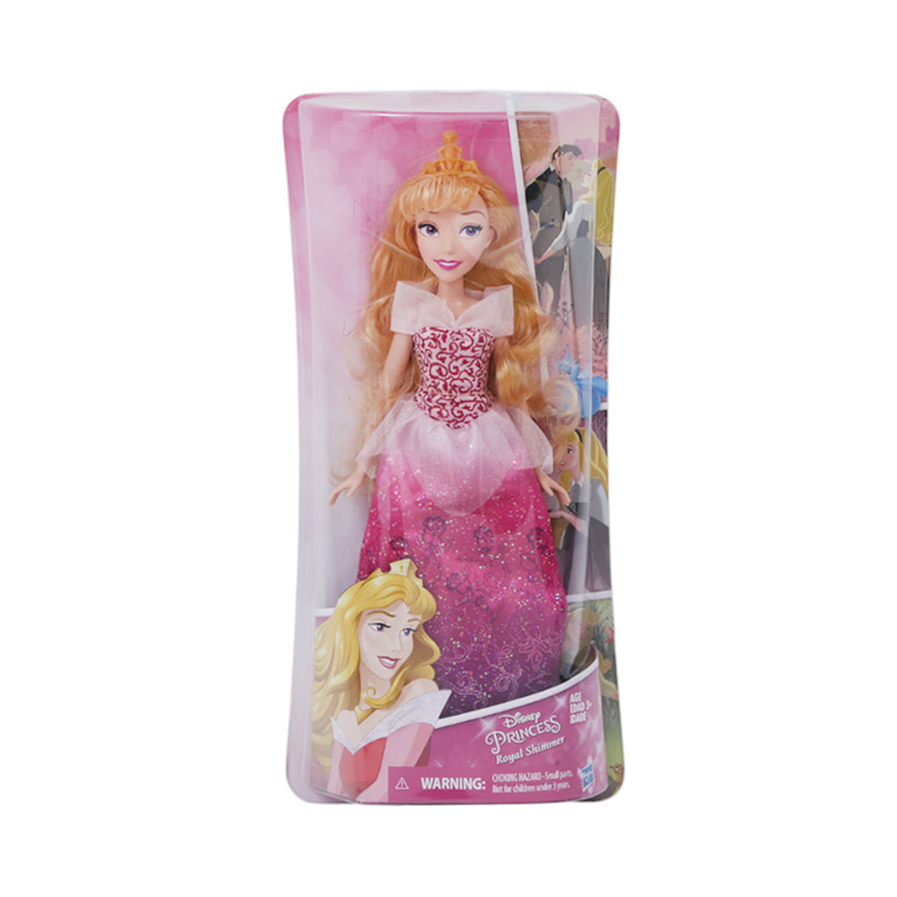 BS290 HBR DISNEY PRINCES CLASSIC AURORA Default Title - MamasJan Toys