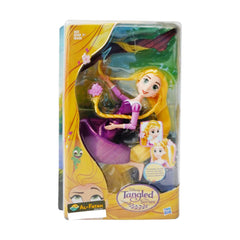C1747 DISNEY TANGLED RAPUNZEL A.I Default Title - MamasJan Toys