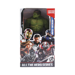 E0571 HULK FIGURE Default Title - MamasJan Toys
