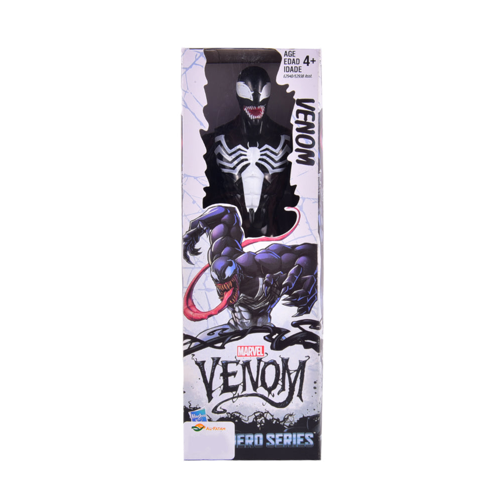E2940 HBR VENOM FIGURE BLACK Default Title - MamasJan Toys