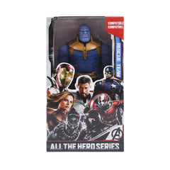 75004 THANOS FIGURE A.I Default Title - MamasJan Toys