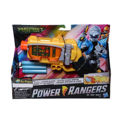 E5904 Nerf Power Rangers Gun Default Title - MamasJan Toys