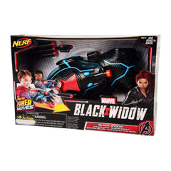 E8674 NERF BLACK WIDOW HAND GUN A.I Default Title - MamasJan Toys