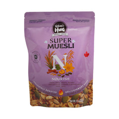 N HUG MUESLI 283 GM Default Title - MamasJan Grocery Food
