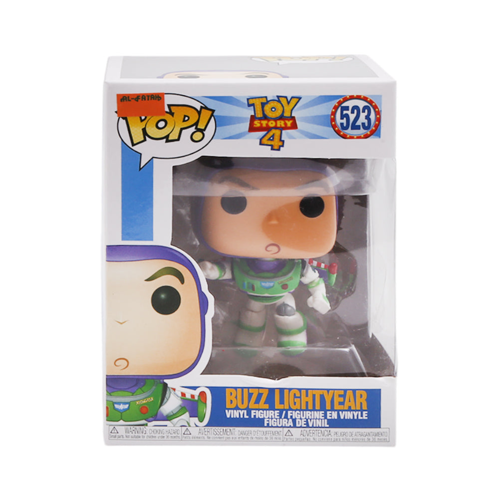 23122 POP TOY STORY BUZZ FIGURE A.I Default Title - MamasJan Toys