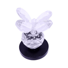 BUTTERFLY CRYSTAL IR SIQ-19 BASIC Default Title - MamasJan Décor