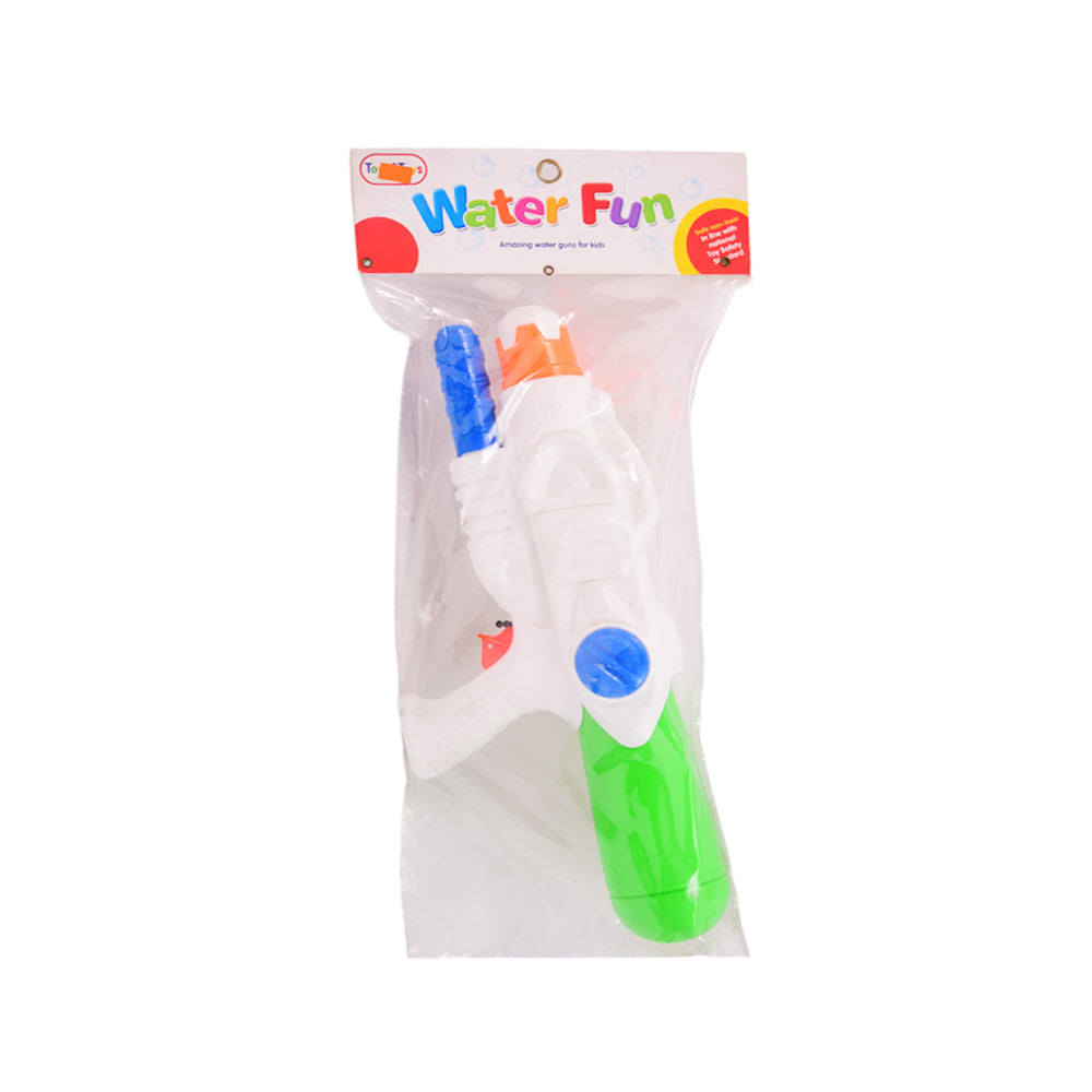 WG-01 WATER GUN (3+ YEAR) A.I Default Title - MamasJan Toys