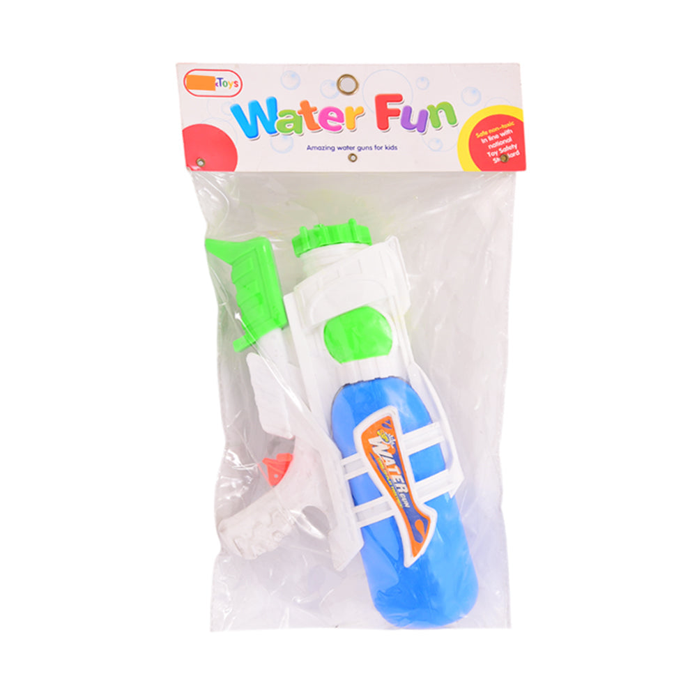 WG-03 WATER GUN IN PVC Default Title - MamasJan Toys