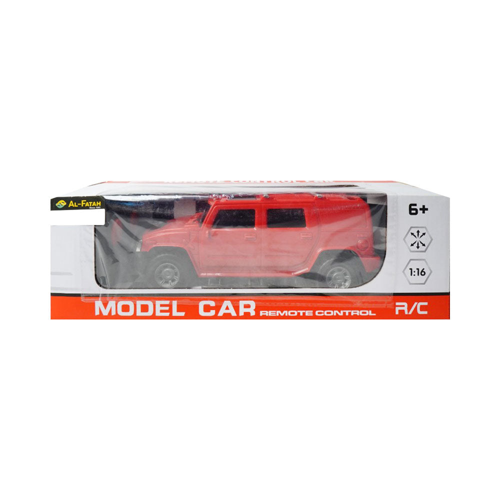 5002-1/2/3/4/6 MODEL CAR R/C D Default Title - MamasJan Toys