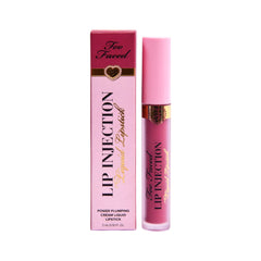 TOO FACED LIP INJECTION FILLER UP Default Title - MamasJan Makeup