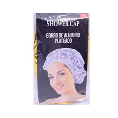 DISPOSIBLE SHOWER CAP IR 35800-22 Default Title - MamasJan Household