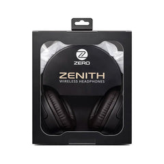 ZERO HEADPHONE ZENITH Z CARBON BLACK Default Title - MamasJan Gift counter