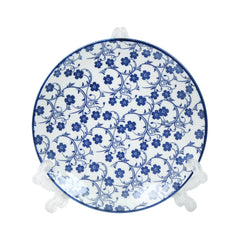 PLATE QUARTER DANNY HOME 75P-2011 Default Title - MamasJan Crockery