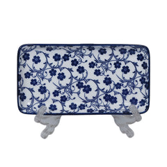 DISH DANNY HOME RECTANGULAR 7 INCH 70CFP2011 Default Title - MamasJan Crockery