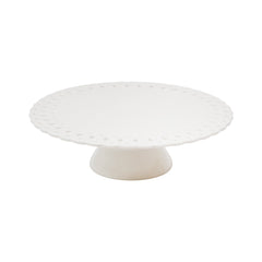 DISH CAKE DANNY HOME GF01-11 Default Title - MamasJan Crockery
