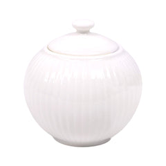 SUGAR POT DANNY HOME BW22-17 Default Title - MamasJan Crockery