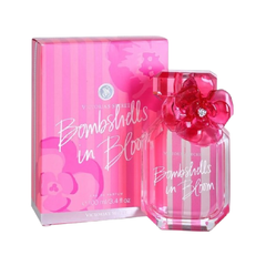 VICTORIA SECRET BOMBSHELLS IN BLOOM FOR WOMEN EDP 100ML Default Title - MamasJan Perfume