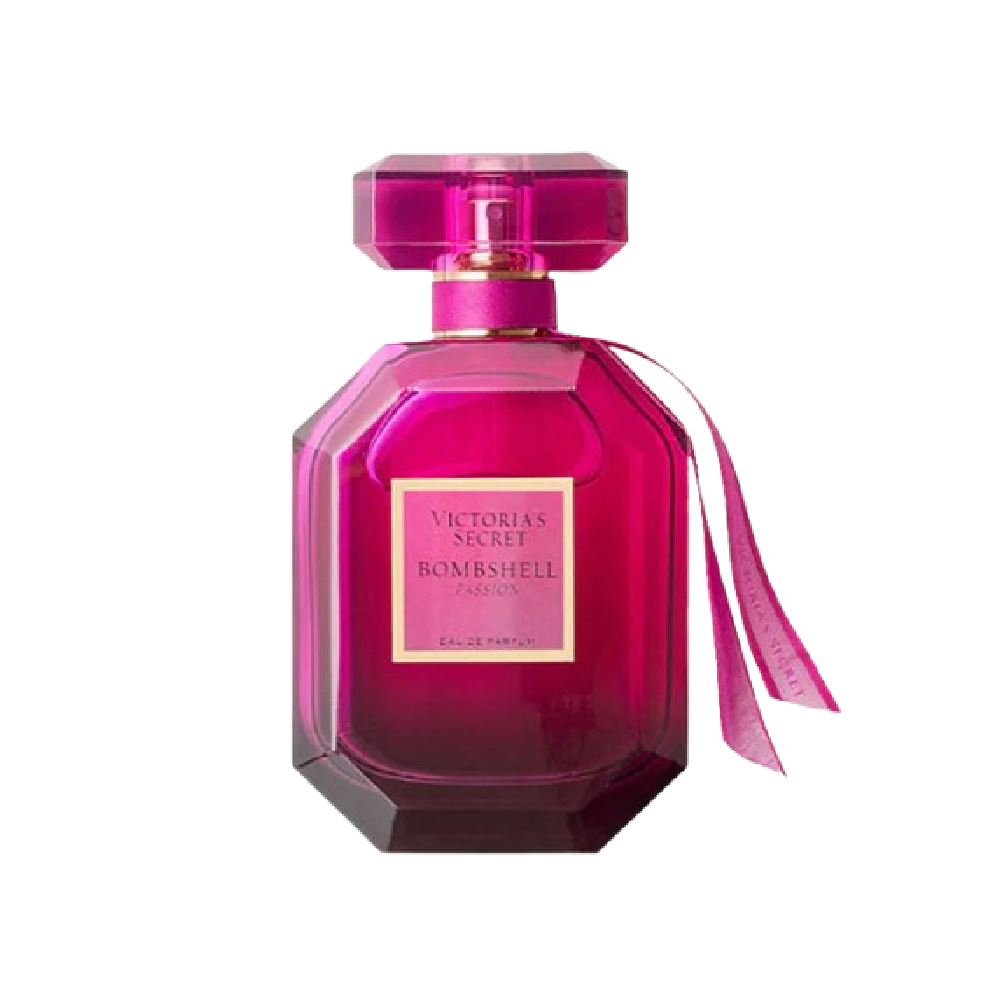 VICTORIA SECRET BOMBSHELL PASSION FOR WOMEN EDP 100ML Default Title - MamasJan Perfume