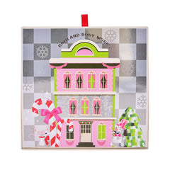 BATH & BODY WORKS GIFT SET PACK OF 3 PURE WONDER Default Title - MamasJan Makeup