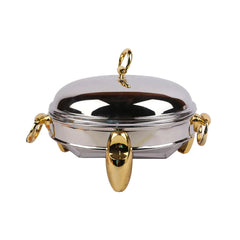 DONGA REGENT LUX GOLD 173876G Default Title - MamasJan Crockery