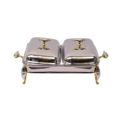 DONGA REGENT MALAIKA 174346 BASIC Default Title - MamasJan Crockery