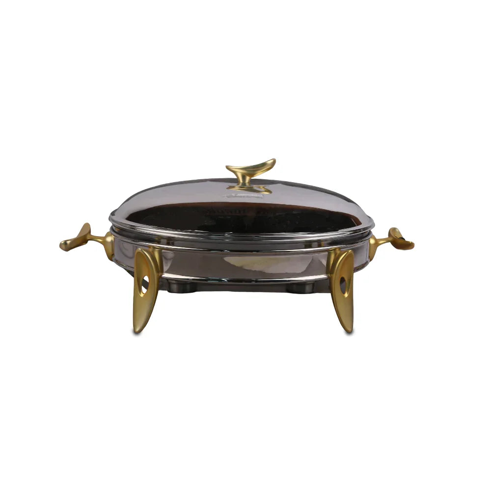 DONGA REGENT O2 GOLD 174556 Default Title - MamasJan Crockery
