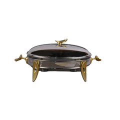 DONGA REGENT O2 GOLD 174556 Default Title - MamasJan Crockery