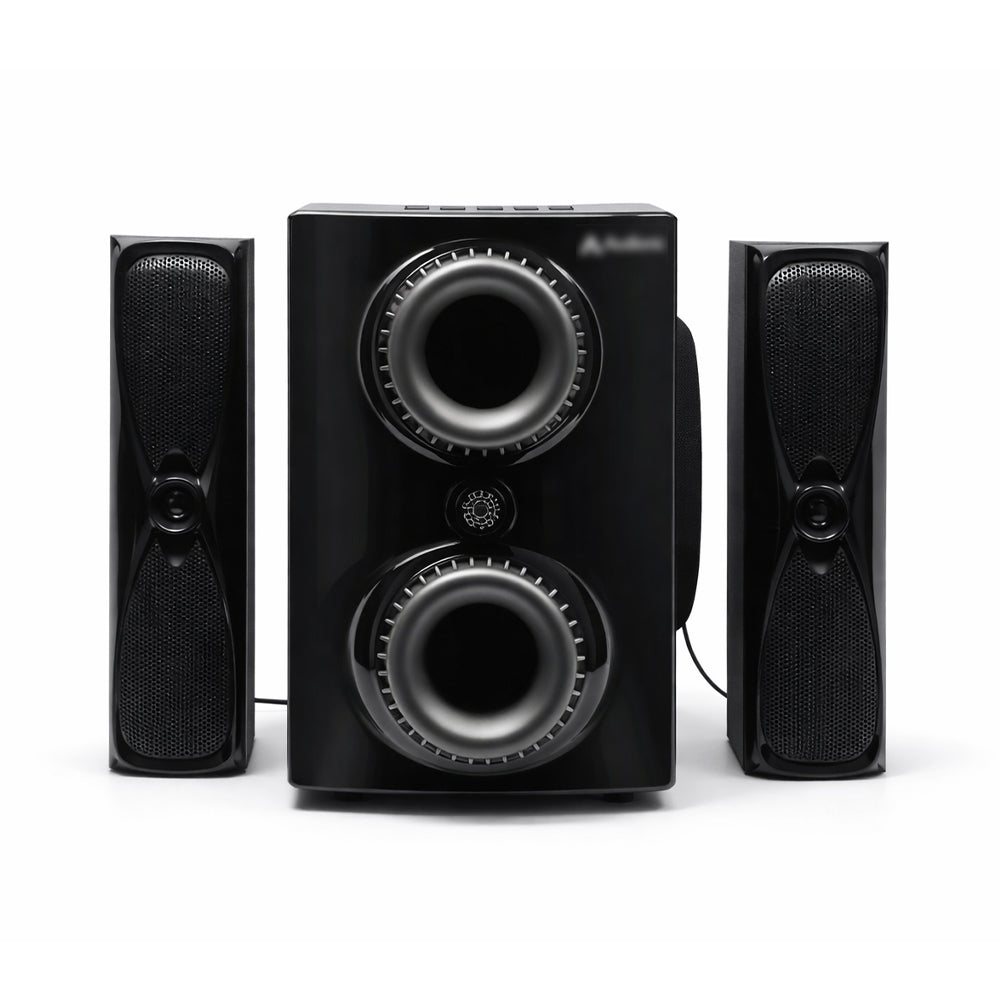 AUDIONIC RAINBOW SPEAKER 35 Default Title - MamasJan Electronics