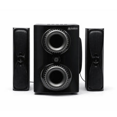 AUDIONIC RAINBOW SPEAKER 35 Default Title - MamasJan Electronics