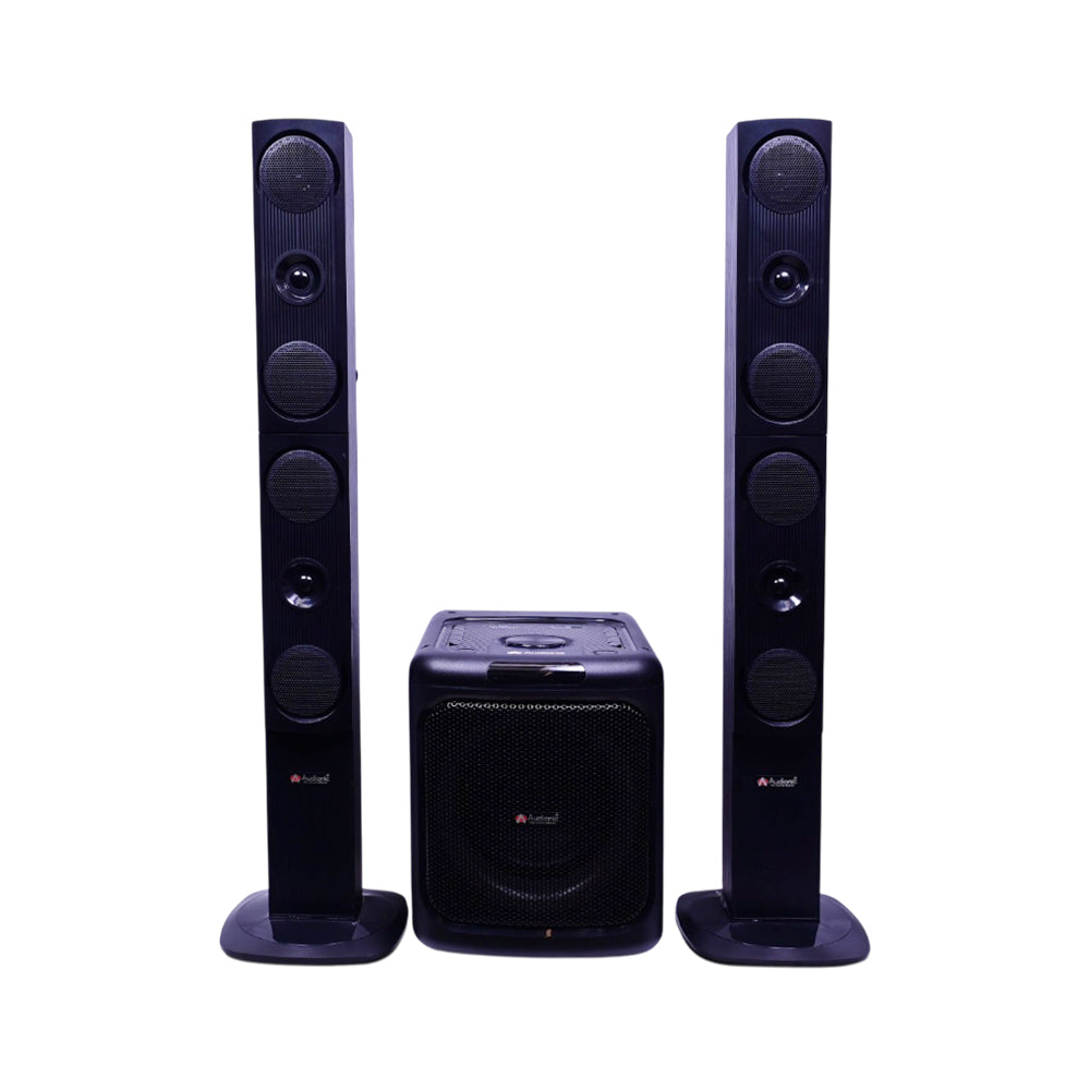 AUDIONIC SPEAKER BLASTER Default Title - MamasJan Electronics