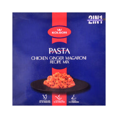 KOLSON CHICKEN GINGER MACARONI 250GM Default Title - MamasJan Grocery