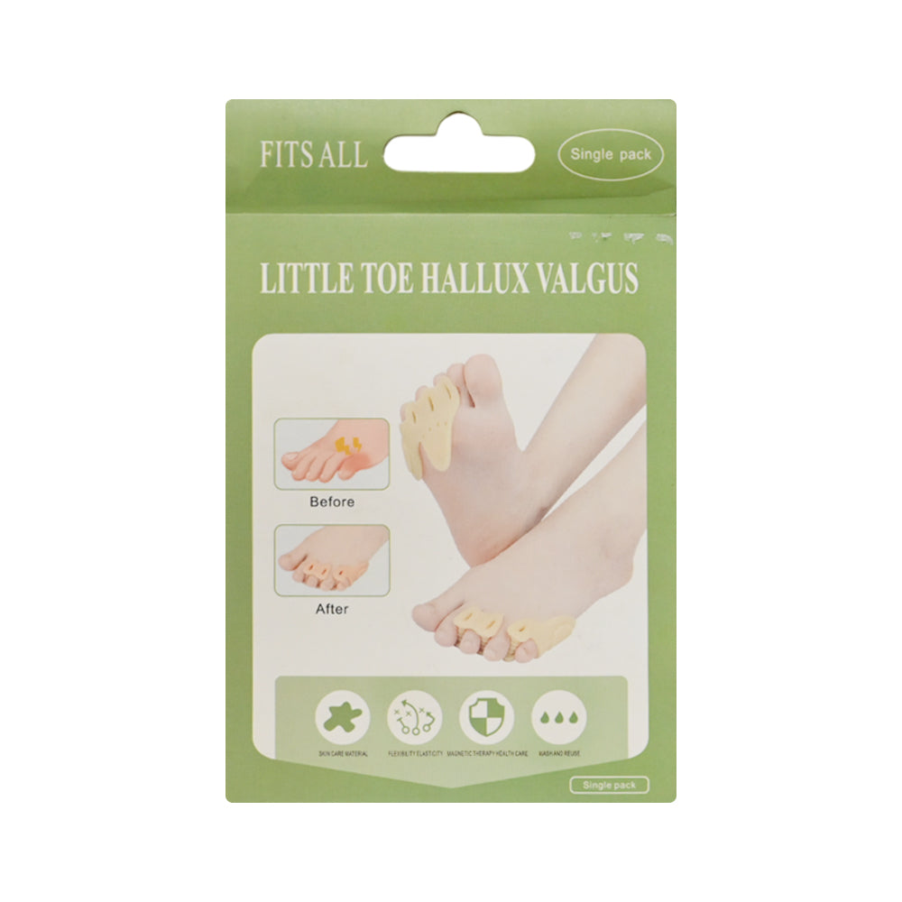 LITTLE TOE HALLUX VALGUS IR 17403-10 Default Title - MamasJan Sports & fitness