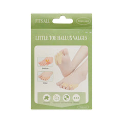 LITTLE TOE HALLUX VALGUS IR 17403-10 Default Title - MamasJan Sports & fitness
