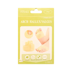 ARCH HALLUX VALGUS IR 7118-17403-8 Default Title - MamasJan Sports & fitness
