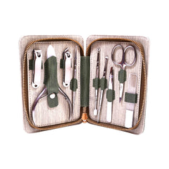 MANICURE KIT 9IN1 IR TX7020A Default Title - MamasJan Makeup