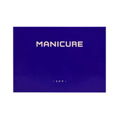 MANICURE KIT 10IN1 IR TX7015 Default Title - MamasJan Makeup