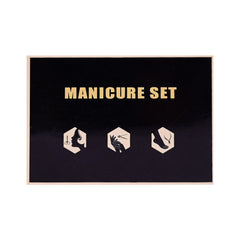 MANICURE SET 20IN1 IR TX7014 Default Title - MamasJan Makeup