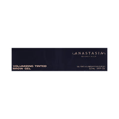 ANASTASIA VOLUMIZING TINTED BROW GEL DARK BROWN 32ML Default Title - MamasJan Makeup