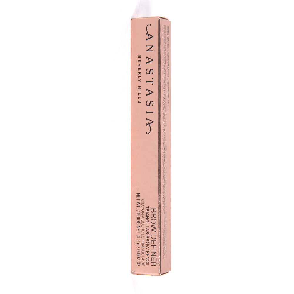 ANASTASIA BROW DEFINER PENCIL 0.2 GM PC BROWN - MamasJan Makeup