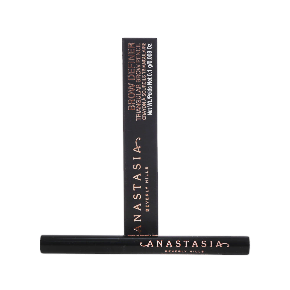 ANASTASIA BROW DEFINER BROW PENCIL MEDIUM BROWN 0.1G Default Title - MamasJan Makeup