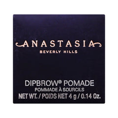 ANASTASIA DIPBROWN POMADE SOFT BROWN 4.0G 4.0 G Default Title - MamasJan Makeup